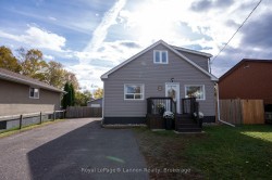 95 Oswald Street  Thunder Bay, ON P7A 6T2