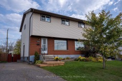 103A Redwood Avenue W Thunder Bay, ON P7C 1Z3