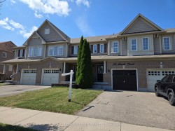 39 Newport Crescent  Hamilton, ON L9A 0B2