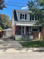 Upper-225 East 14th Street Hamilton, ON L9A 4B7