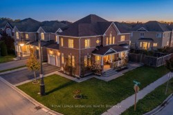 123 Attridge Crescent  Hamilton, ON L8B 0V1