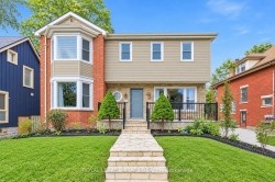 366 Aberdeen Avenue  Hamilton, ON L8P 2R5