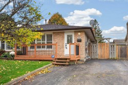 38 Southglen Road  Brantford, ON N3R 7A1