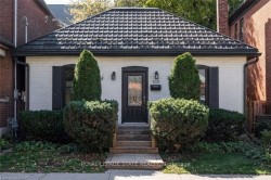 303 Charlton Avenue W Hamilton, ON L8P 2E4