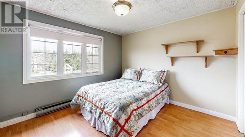 483-489 Logy Bay Road, Logy Bay - Middle Cove - Outer Cove, NL - Indoor Photo Showing Bedroom