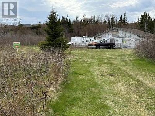 2 Conception  Bay Highway, Perry'S Cove, NL - Outdoor With View