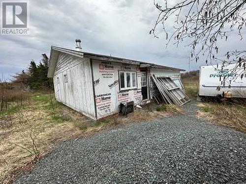 2 Conception  Bay Highway, Perry'S Cove, NL - Outdoor