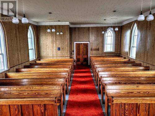 50 Church Road, New Perlican, NL - Indoor Photo Showing Other Room