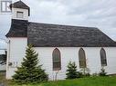 50 Church Road, New Perlican, NL  - Outdoor 