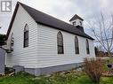 50 Church Road, New Perlican, NL  - Outdoor 
