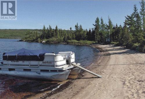 0 Hodge'S Cove, Gambo Pond, NL 