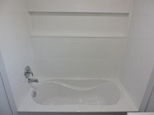 549 Gold Avenue S, Greenwood, BC - Indoor Photo Showing Bathroom