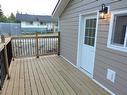549 Gold Avenue S, Greenwood, BC  - Outdoor With Deck Patio Veranda With Exterior 