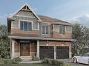 149 - 153 Pike Creek Drive, Cayuga, ON  - Outdoor With Facade 