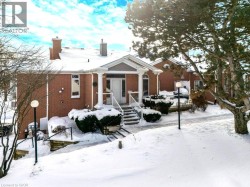 341 GEORGE Street N Unit# 4  Cambridge, ON N1S 4X7