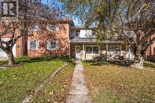 262 Westcourt Place, Waterloo, ON 