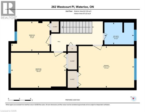 262 Westcourt Place, Waterloo, ON 