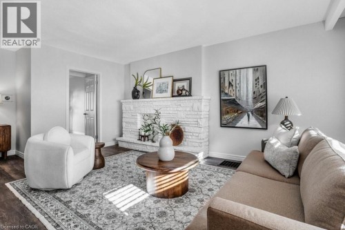 262 Westcourt Place, Waterloo, ON 