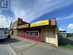 844 W 3RD AVENUE  Prince Rupert, BC V8J 1M6