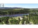 24410 Verdun Bishop Forest Service Road, Burns Lake, BC  - Outdoor With Body Of Water With View 
