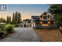 7015 Bench Drive, Prince George, BC  - Outdoor With Facade 
