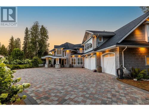 7015 Bench Drive, Prince George, BC - Outdoor