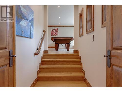 7015 Bench Drive, Prince George, BC - Indoor Photo Showing Other Room