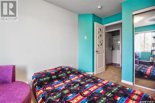 112 1501 15Th Street E, Prince Albert, SK - Indoor Photo Showing Bedroom
