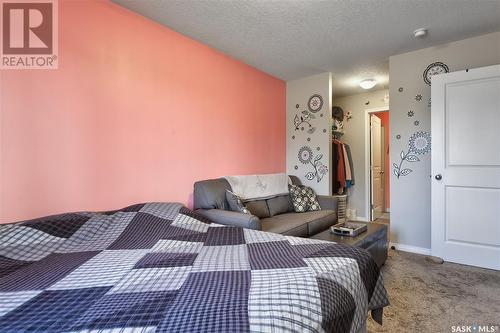 112 1501 15Th Street E, Prince Albert, SK - Indoor Photo Showing Bedroom