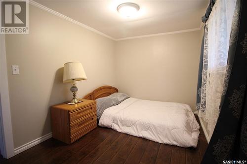 301 3Rd Avenue, Whitewood, SK - Indoor Photo Showing Bedroom