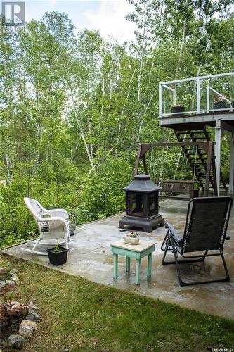 29 Hillview Drive, Tobin Lake, SK - Outdoor