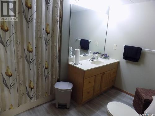 Harbourview Bed & Breakfast Ltd., Cymri Rm No. 36, SK - Indoor Photo Showing Bathroom