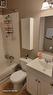I 4208 Castle Road, Regina, SK  - Indoor Photo Showing Bathroom 