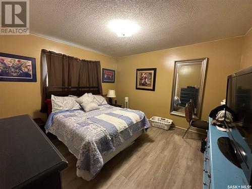 510 East Avenue, Kamsack, SK - Indoor Photo Showing Bedroom