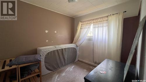 301 3Rd Street S, Wakaw, SK - Indoor Photo Showing Bedroom