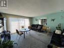 2 Churchill Place, Kindersley, SK  - Indoor Photo Showing Living Room 