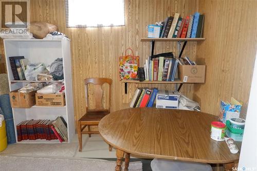 507 6Th Avenue W, Assiniboia, SK - Indoor Photo Showing Other Room