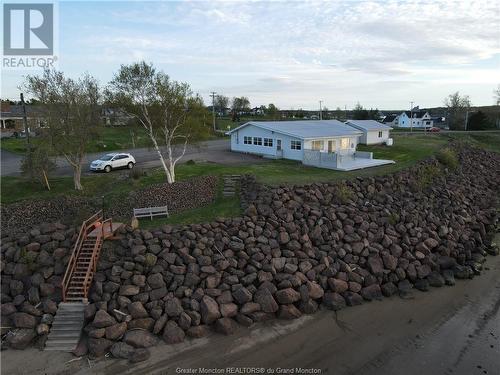 5406 Route 535, Dixon Point, NB - Outdoor