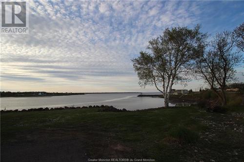 5406 Route 535, Dixon Point, NB - Outdoor With Body Of Water With View