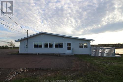 5406 Route 535, Dixon Point, NB - Outdoor