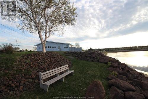 5406 Route 535, Dixon Point, NB - Outdoor With View