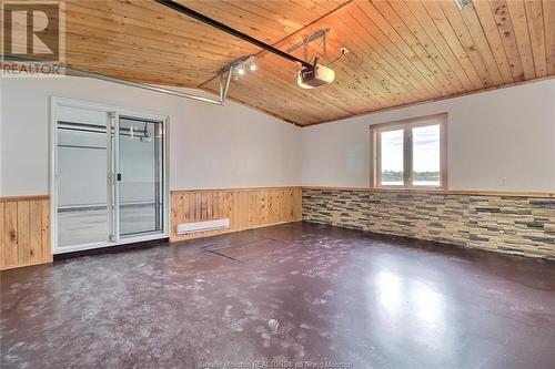 5406 Route 535, Dixon Point, NB - Indoor Photo Showing Other Room