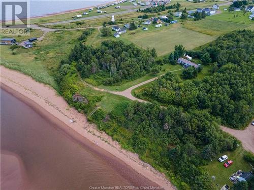 Lot Old Ferry Rd, Cape Tormentine, NB 