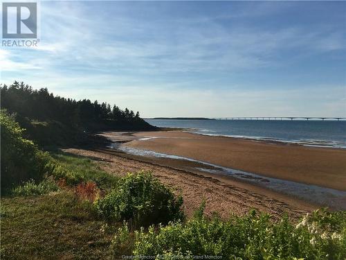 Lot Old Ferry Rd, Cape Tormentine, NB 