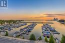 #2302/04 -9 Harbour St W, Collingwood, ON  - Outdoor With Body Of Water With View 