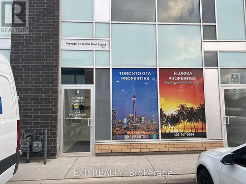 #3 -1185 Queensway  E, Mississauga, ON 