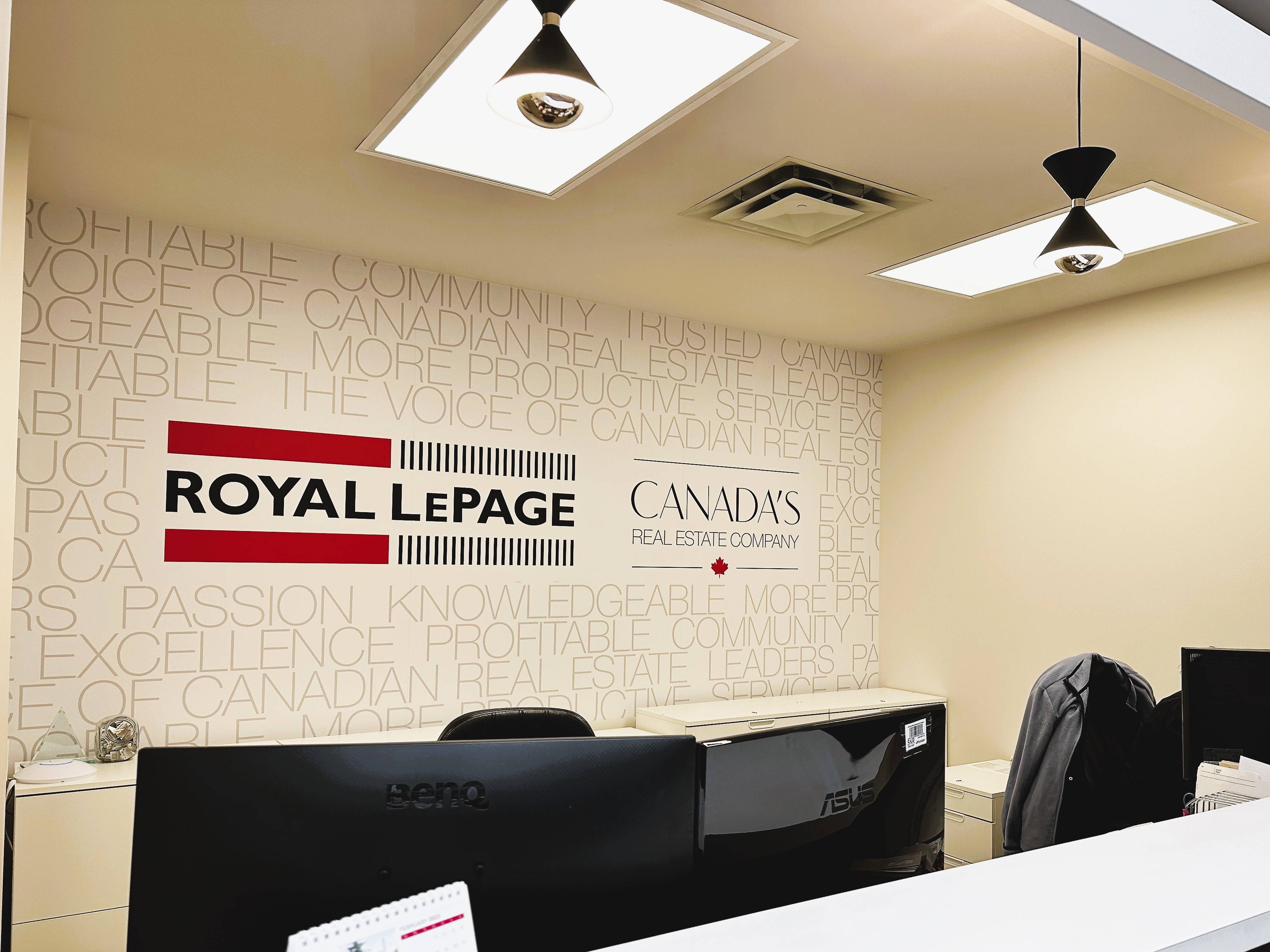 Royal LePage Noralta Real Estate - 3018 CALGARY TRAIL, Edmonton, AB, T6J 6V4