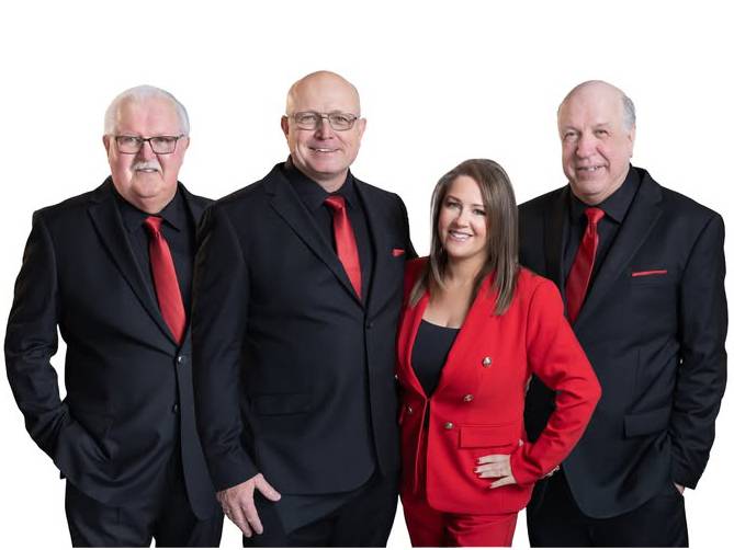 Royal LePage Anchor Realty - 277 BEDFORD HIGHWAY, Halifax, NS, B3M 2K5