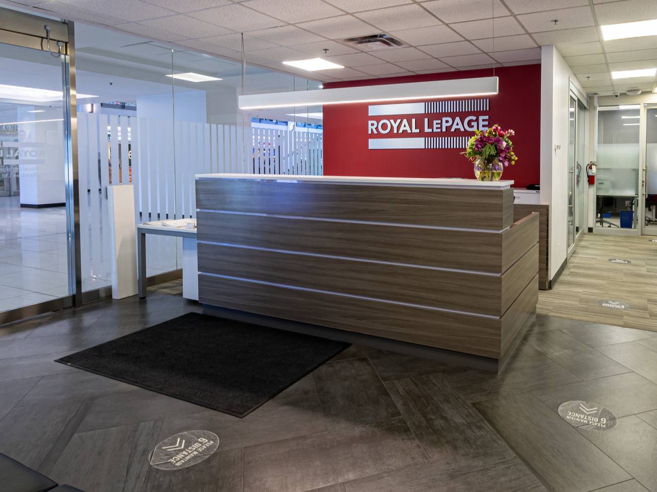 Royal LePage Real Estate Services Ltd. - 103-4025 YONGE STREET, Toronto, ON, M2P 2E3
