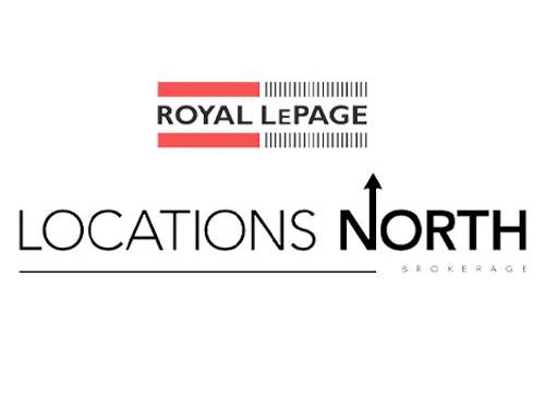 Royal LePage Locations North Realty Inc. - 96 SYKES STREET NORTH, Meaford, ON, N4L 1N8